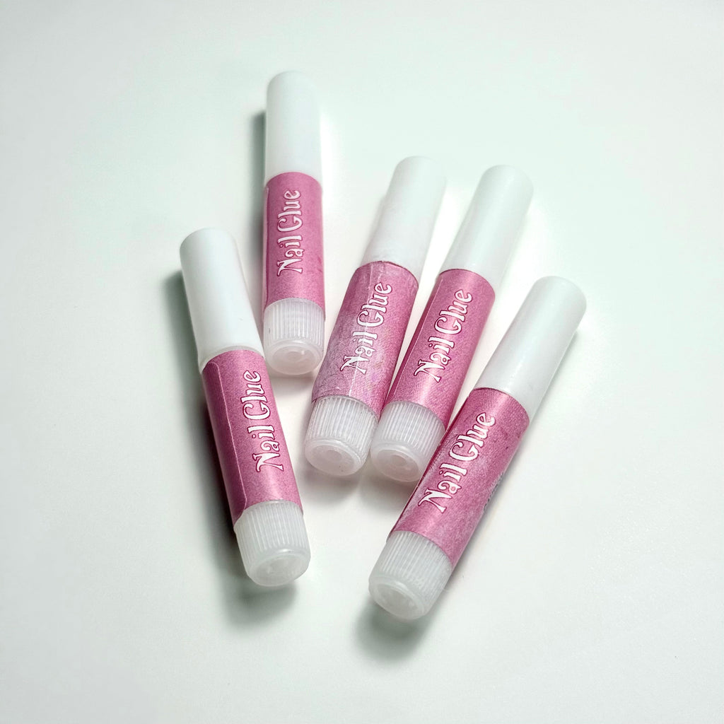 Colle liquide x5 Pop my Claws