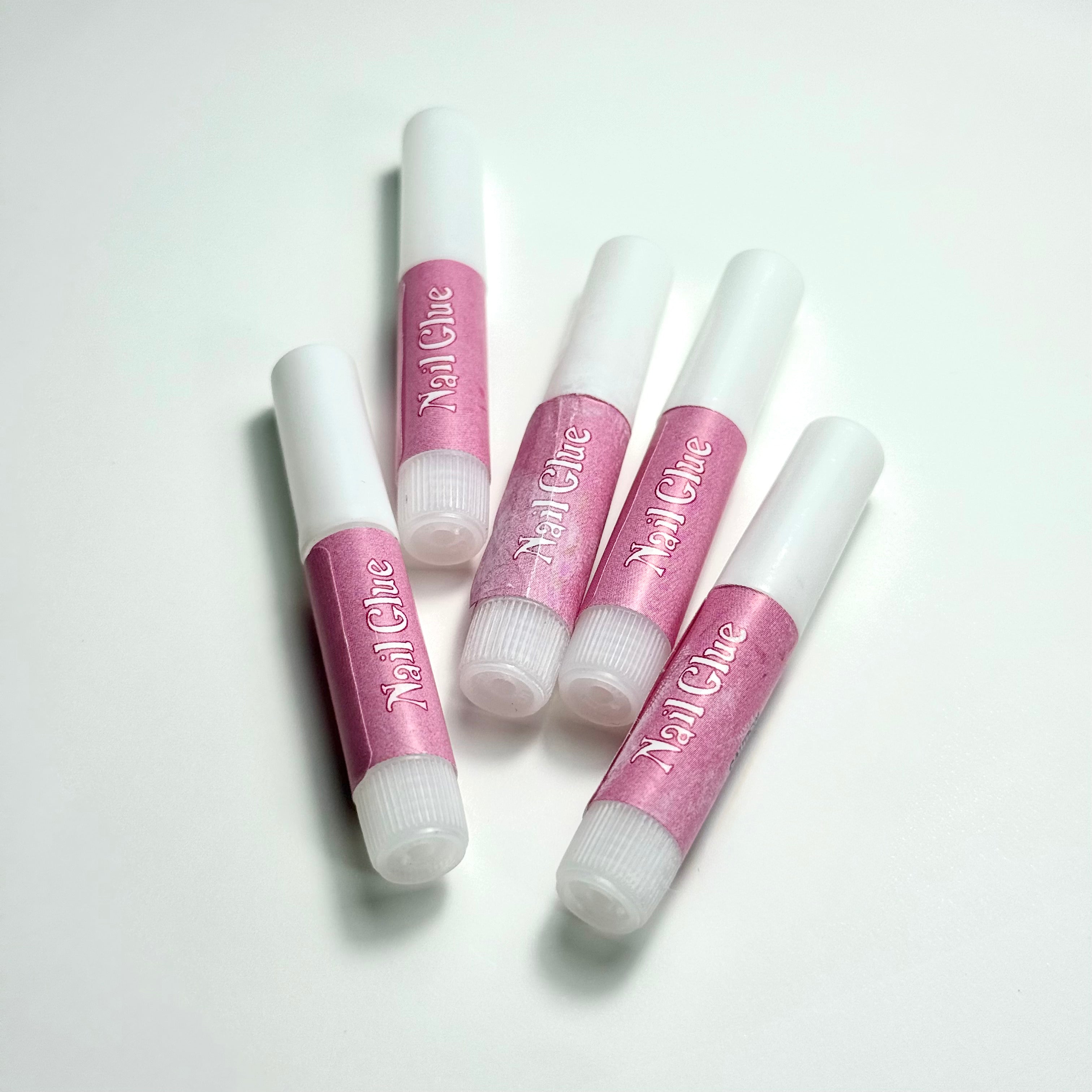 Colle liquide x5 Pop my Claws