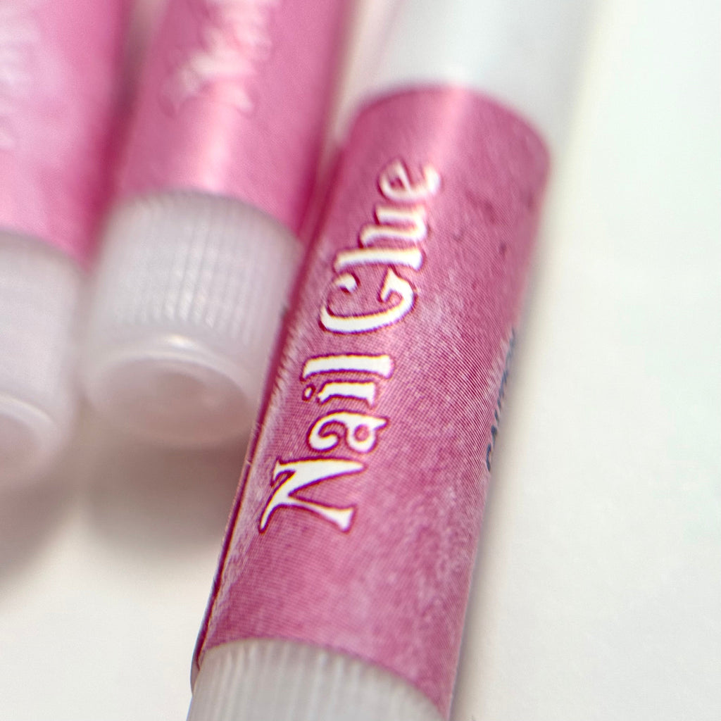 Colle liquide x5 Pop my Claws