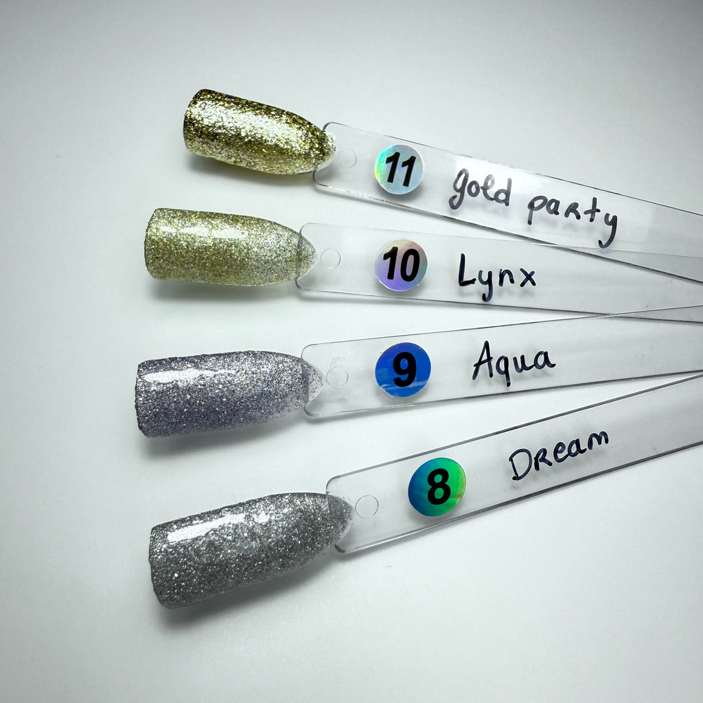 Modèle Couleur Unie (+70 couleurs) Pop my Claws