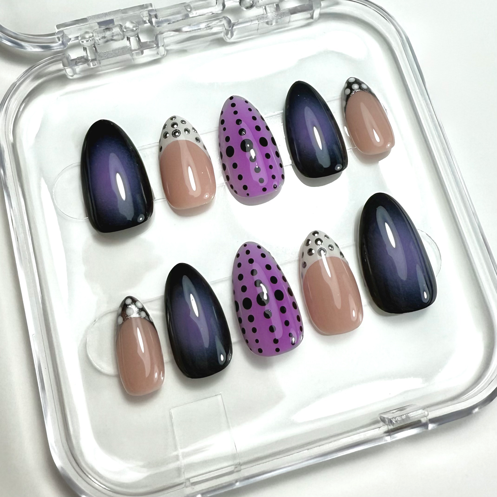 Modèle Mercredi ✋