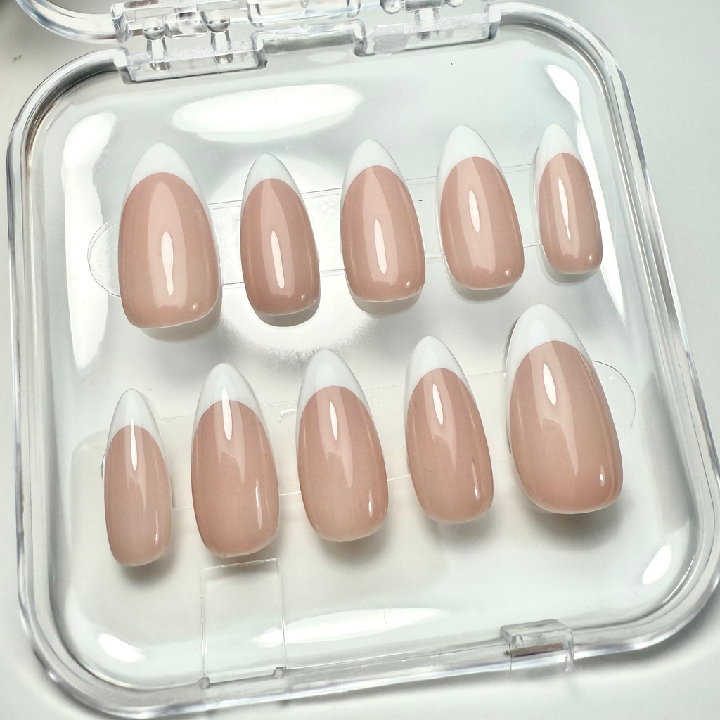 Modèle French (+100 couleurs)