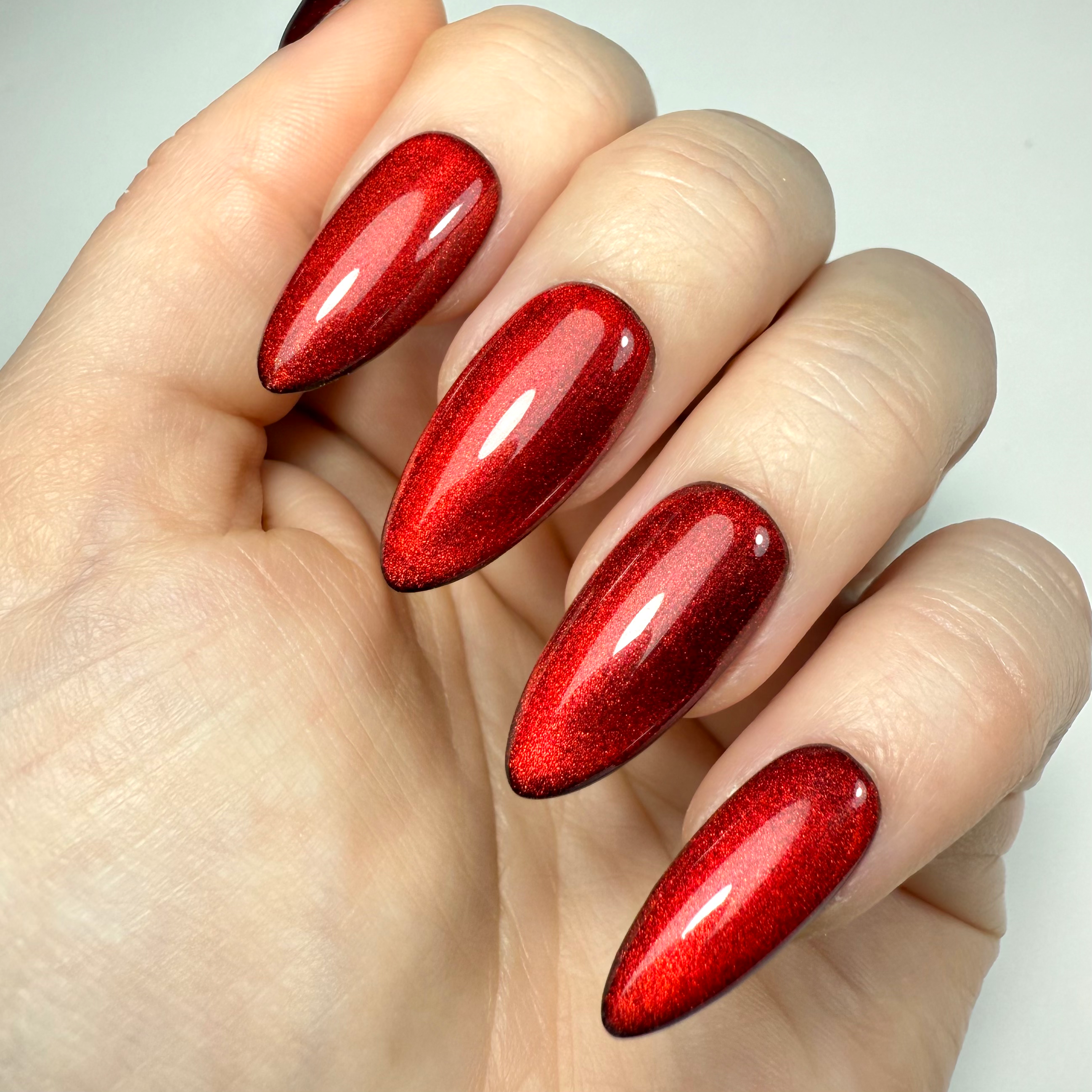 Modèle Cat Eye (+15 couleurs )