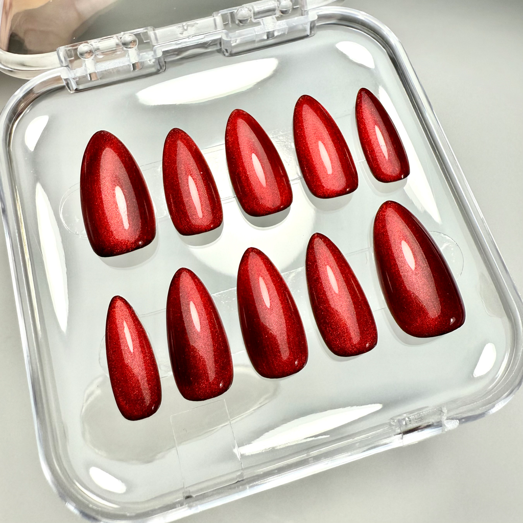 Modèle Cat Eye (+15 couleurs )