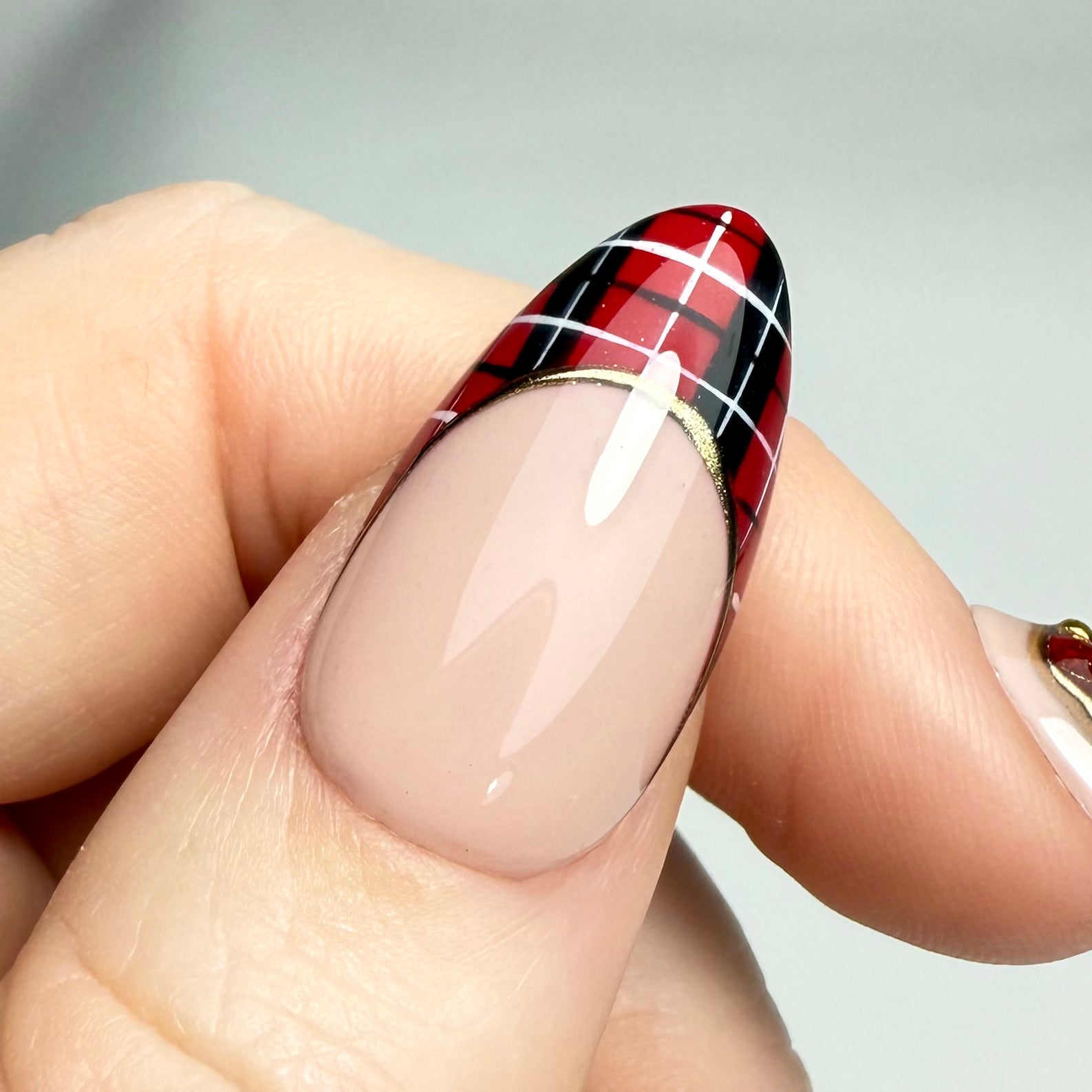 Modèle Santa Klaus Pop my Claws