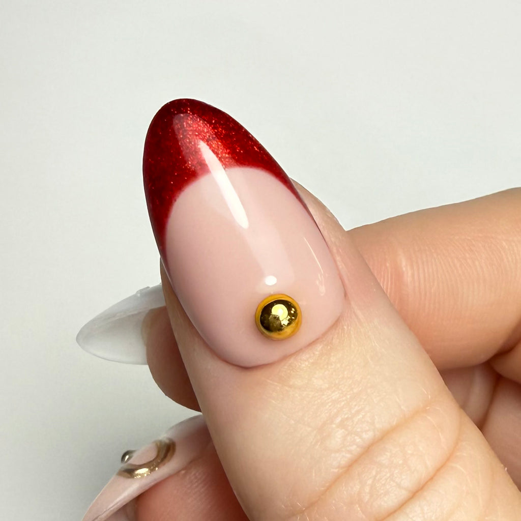 Modèle Christmas ❄️