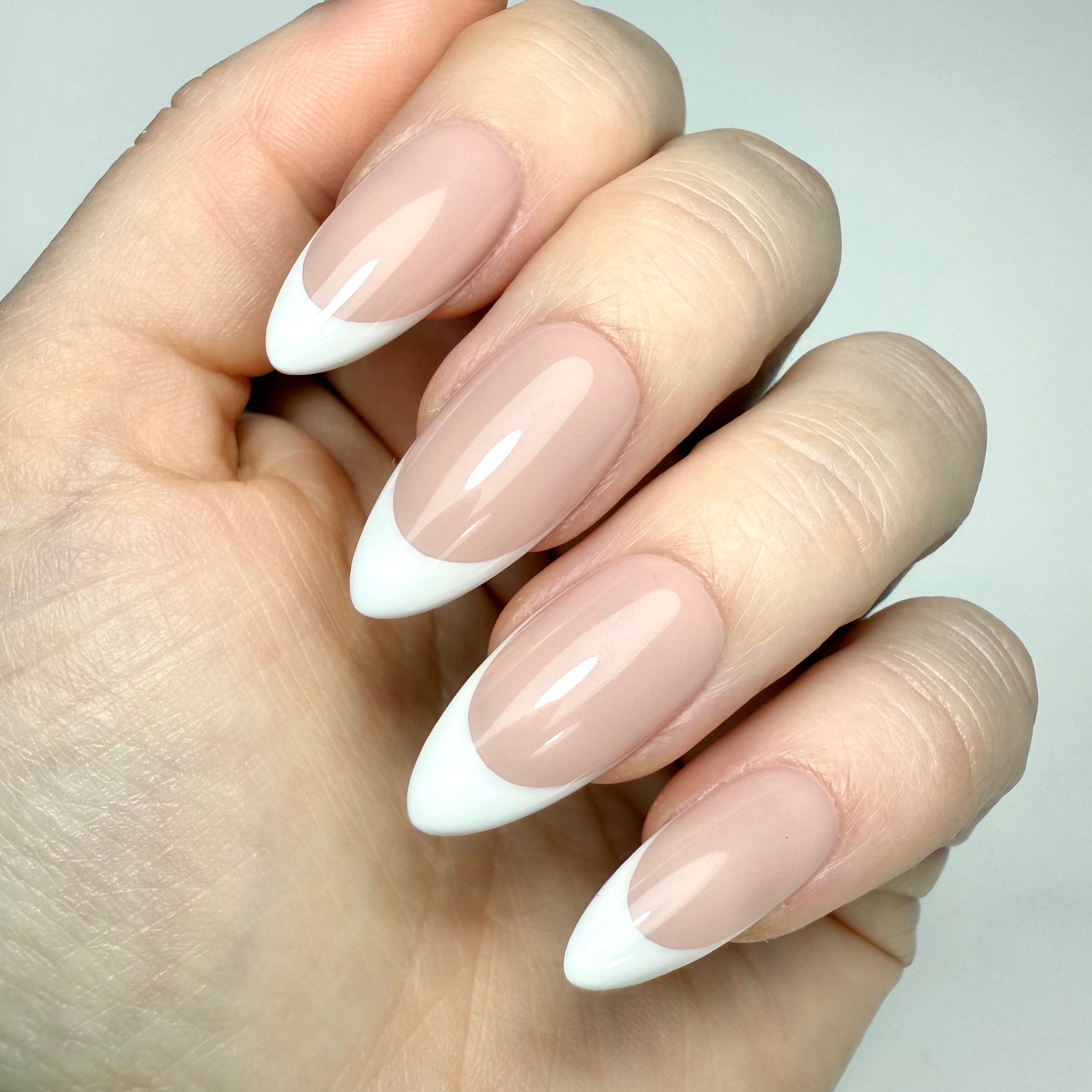 Modèle French (+100 couleurs)