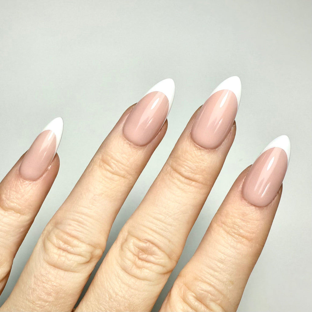 Modèle French (+100 couleurs)