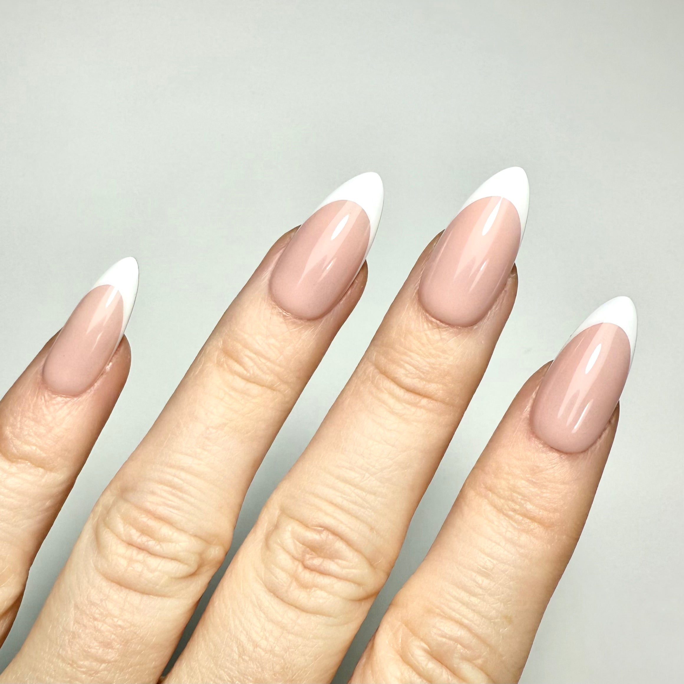 Modèle French (+100 couleurs)