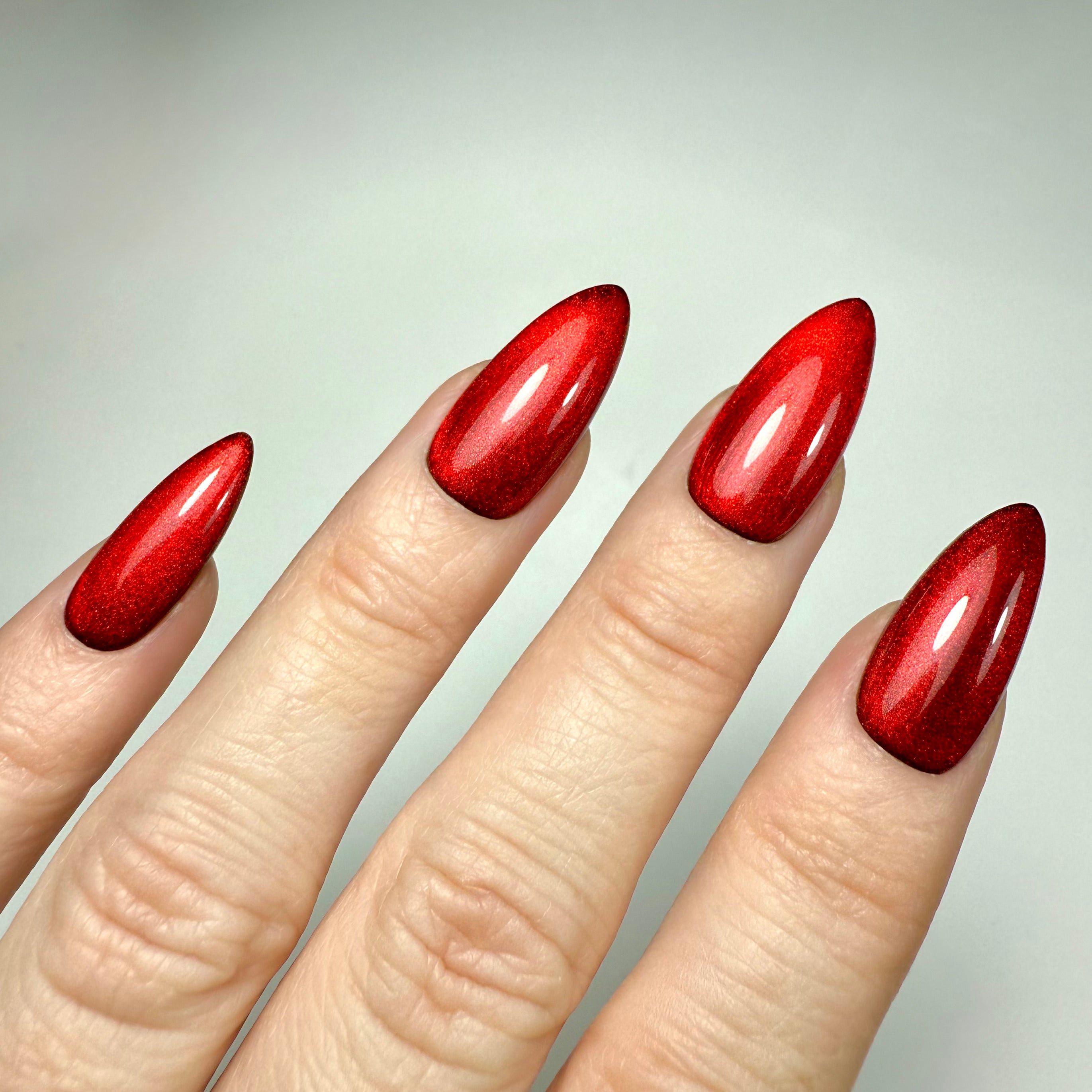 Modèle Cat Eye (+15 couleurs )