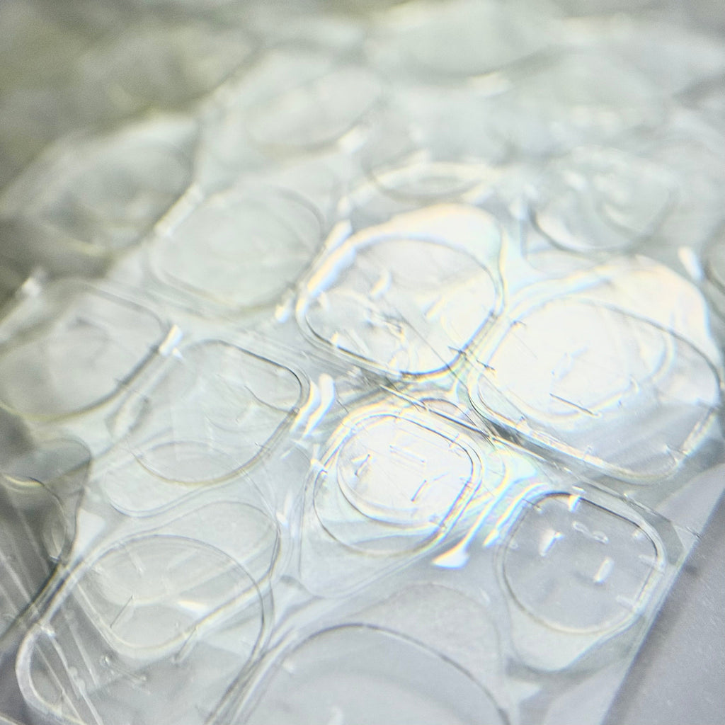 Patchs Colle x5 Pop my Claws