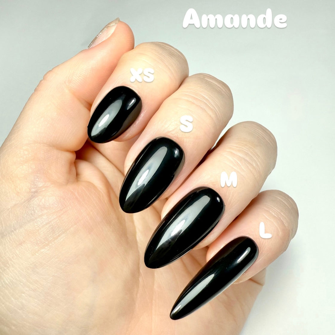 Modèle Champagne Pop my Claws