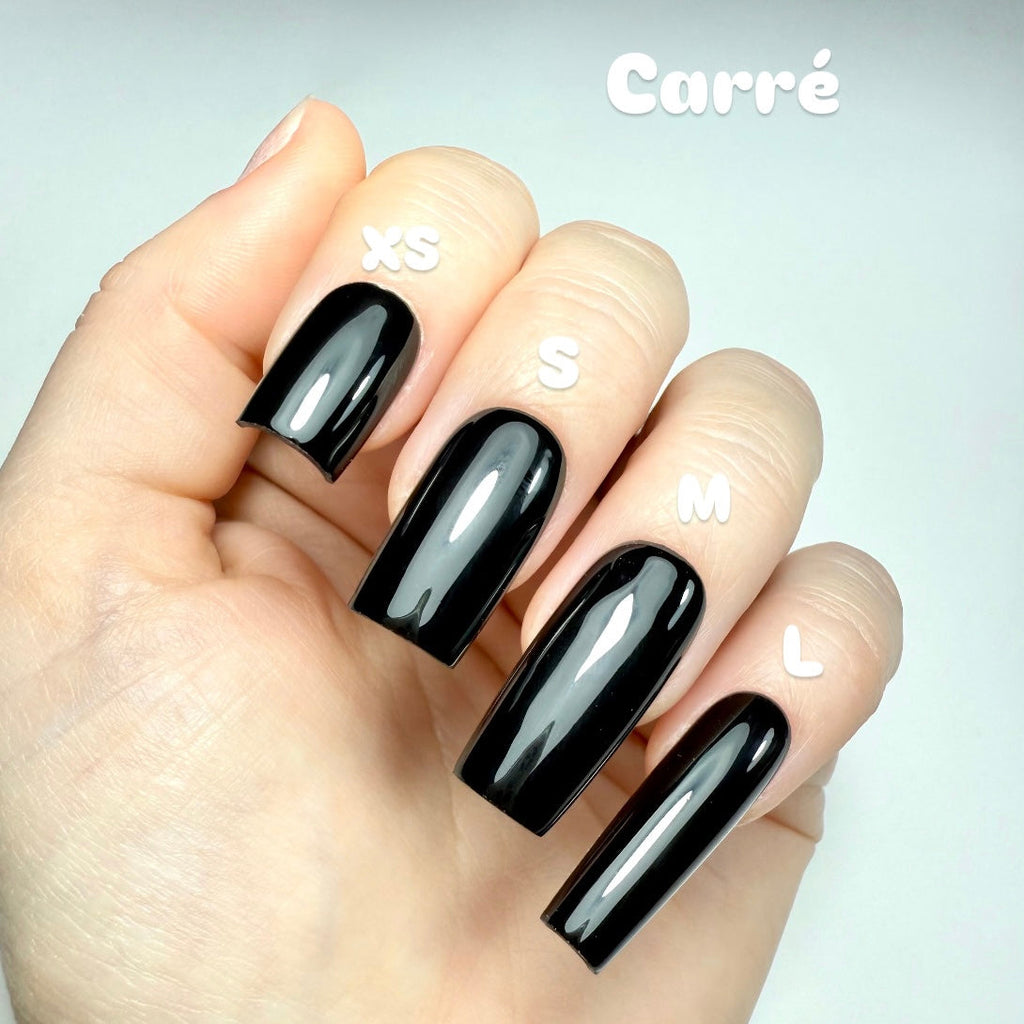 Modèle Champagne Pop my Claws