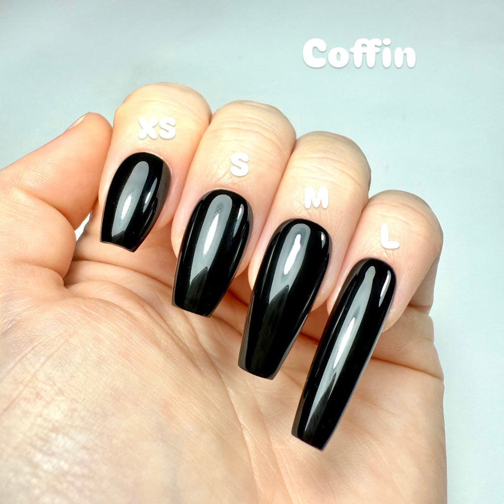 Modèle Champagne Pop my Claws